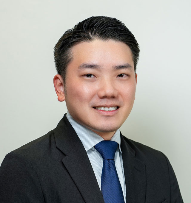 MR TAN HENG CHEW, KEVIN