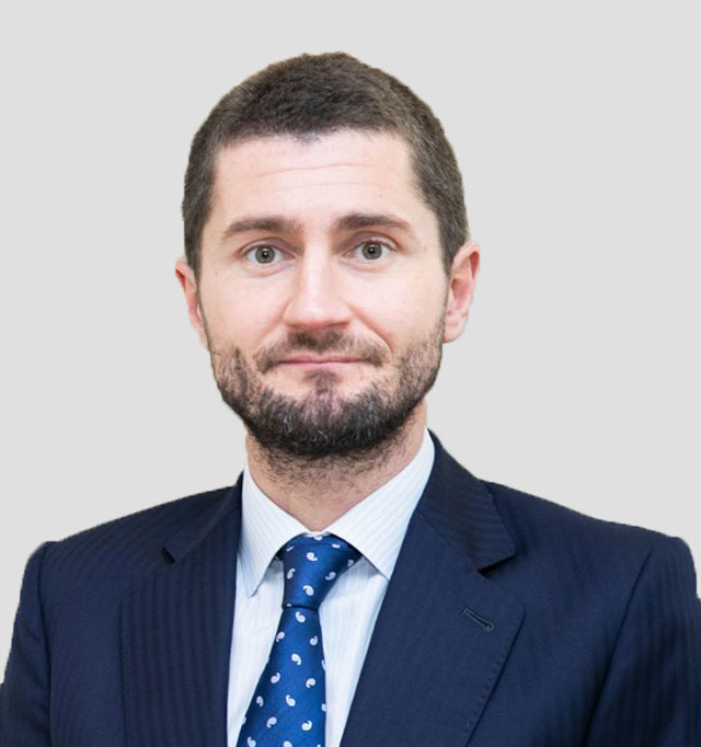 MR EMILIO VELASCO