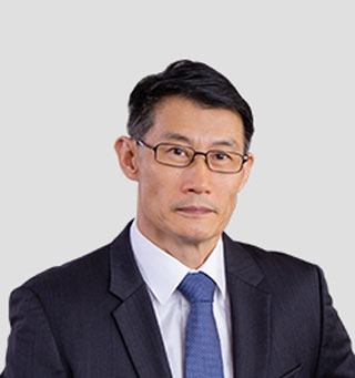 MR KHOO SHAO HONG, FRANK