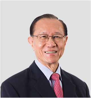 MR LIM KOK MIN, JOHN