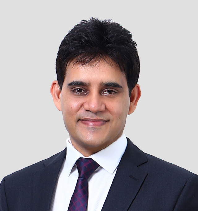 MR SANJAY Bakliwal