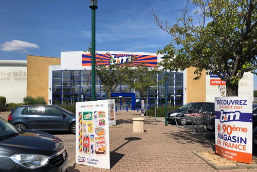 METZ